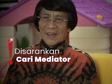 img-title Kak Seto Tegur Ahmad Dhani yang Sindir Maia demi Bela Anak