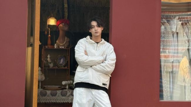 5 Drama China Tian Xu Ning Terbaik Rating Tertinggi, Aktor Tampan yang Sedang jadi Sorotan