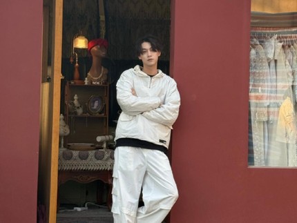 5 Drama China Tian Xu Ning Terbaik Rating Tertinggi, Aktor Tampan yang Sedang jadi Sorotan