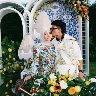 Rencana Aurel Hermansyah dan Atta Halilintar di Akhir Tahun