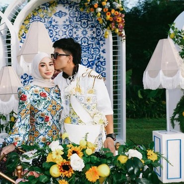 Tak Hadir di Perayaan Ulang Tahun Aurel Hermansyah, Gen Halilintar Kena Hujat