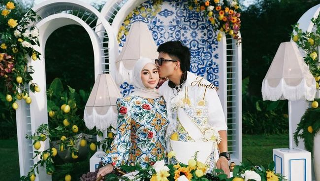 Tak Hadir di Perayaan Ulang Tahun Aurel Hermansyah, Gen Halilintar Kena Hujat