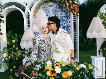 img-title Tak Hadir di Perayaan Ulang Tahun Aurel Hermansyah, Gen Halilintar Kena Hujat