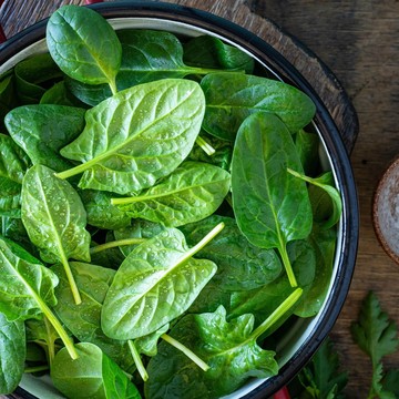 Banyak yang Belum Tahu, Ini 4 Manfaat Ajaib Bayam untuk Kesehatan