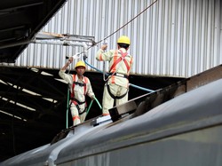 Inilah Cara KAI Menjaga Kebersihan Ribuan Kereta