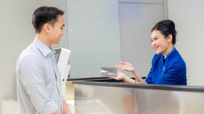 BRI fokus pada penghimpunan dana murah untuk memperkuat pendanaan jangka panjang, CASA capai Rp934,95 triliun, dukung efisiensi biaya dan digitalisasi.
