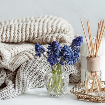 4 Cara Membuat Penyegar Udara Alami Terbaik, Bikin Rumah Wangi!