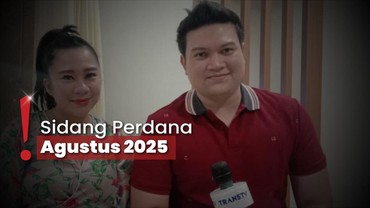Chikita Meidy Gugat Cerai Suami usai Kasus Dugaan Judol