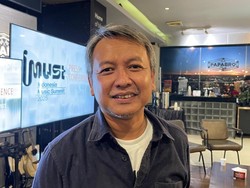 Cholil Mahmud: Keluhan AKSI Nyata, Tapi Bisa Hancur Bersama
