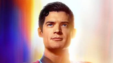 Selain Popcorn, Ini Makanan yang Cocok Buat Temani Nonton Film 'Superman' 