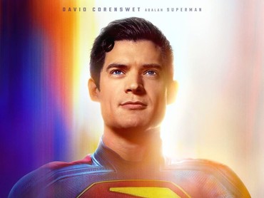 img-title Selain Popcorn, Ini Makanan yang Cocok Buat Temani Nonton Film 'Superman'