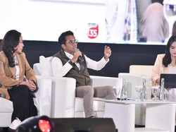 Pertamina Siap Jaring Talenta Berprestasi untuk Energi Masa Depan RI