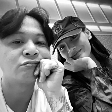 Ungkap Sosok DJ Bravy & Ibunda, Erika Carlina: Orang Paling Langka