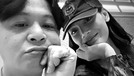 Bravy Bravy & Erika Carlina