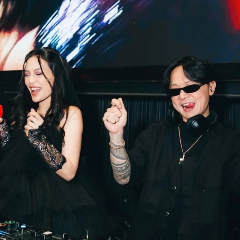 dj bravy dj bravy