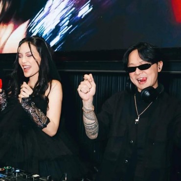 Dianggap Pahlawan Kesiangan Usai Bela Erika Carlina, DJ Bravy: Silakan Berpendapat