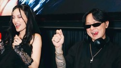 Foto Hilang di TikTok, Erika Carlina Unggah Video Ini Bareng DJ Bravy