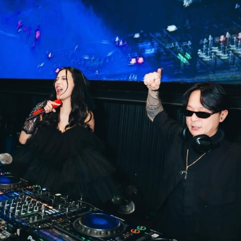 dj bravy dj bravy