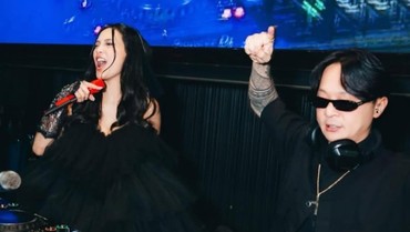 img-title DJ Bravy Bongkar Bukti DJ Panda Sindir Dirinya, Singgung soal Circle Pura-pura 'Polos'