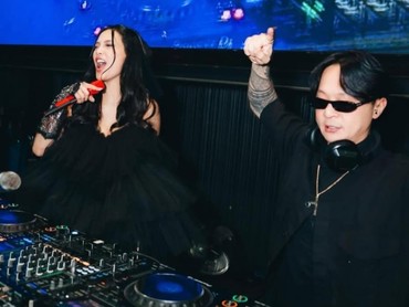 img-title DJ Bravy Bongkar Bukti DJ Panda Sindir Dirinya, Singgung soal Circle Pura-pura 'Polos'