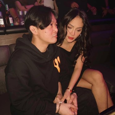 Pasang Badan Bela Erika Carlina, DJ Bravy: Lets play the game