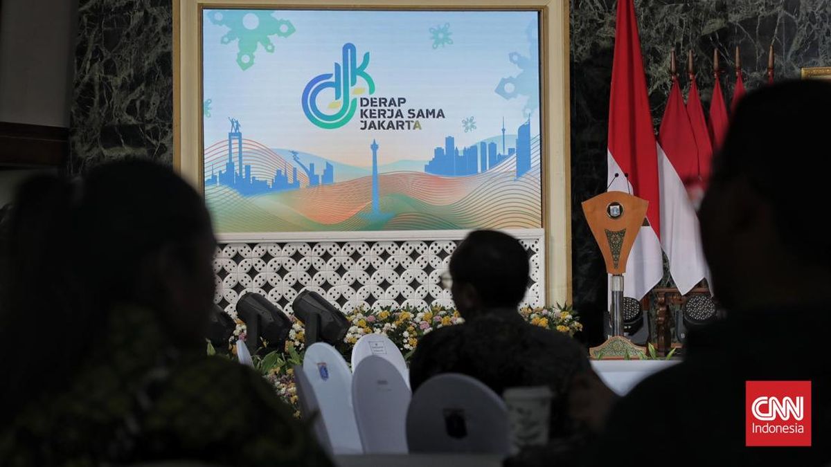 Daftar Pemenang DKJ Award 2025 untuk Kategori Pendidikan