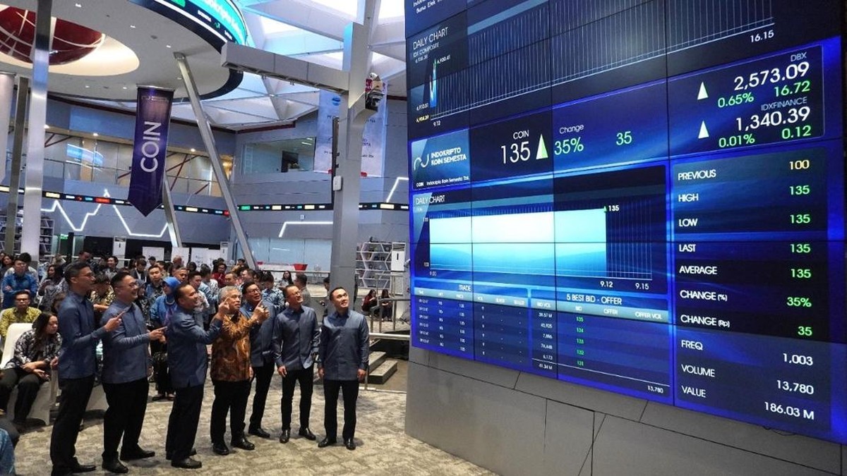 Pluang News