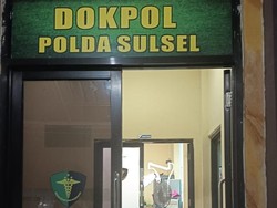 Pria Ditemukan Tewas Tergantung di Pohon Ternyata Dosen FIP UNM Makassar