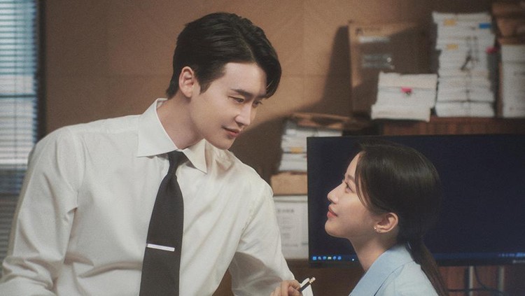 Drama Korea Law and the City Drama Korea Law and the City