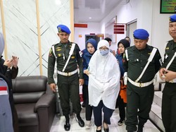 Kejati Tetapkan Dua ASN DPRD Bengkulu Tersangka Korupsi Perdin Fiktif