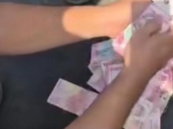 Gasak Rp 300 Juta, Jambret di Depok Sudah Intai Korban Sejak Ambil Uang