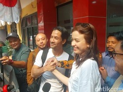 Edward Akbar dan Kimberly Ryder Damai, Sepakat Jual Mobil dan Bagi Rumah
