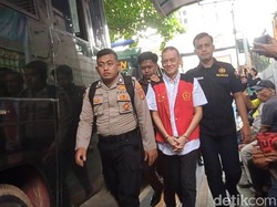 Fariz RM Berharap Bisa Rehabilitasi karena Belum Sembuh Kecanduan Narkoba