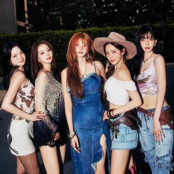 Comeback dengan Formasi Baru, Intip Pencapaian fromis_9 Lewat Mini Album From Our 20's