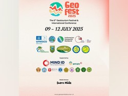 Kebumen Tuan Rumah Geofest and Internasional Conference 2025, Ini Acaranya