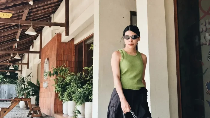 img-title Get The Look: Inspirasi Gaya Santai untuk Musim Panas ala Natasha Udu 'Lomba Sihir'