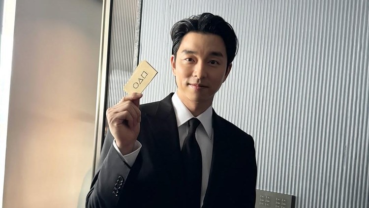 Gong Yoo