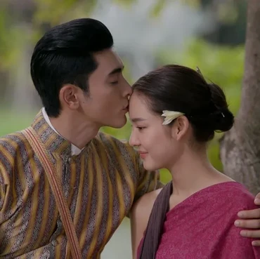 7 Drama Thailand Romantis Rating Tinggi 2025
