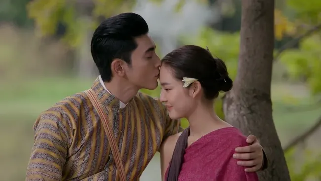 7 Drama Thailand Romantis Rating Tinggi 2025