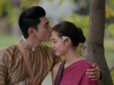 7 Drama Thailand Romantis Rating Tinggi 2025