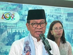 Pasar Baru Bakal Direnovasi Tanpa APBD, Pramono Pastikan Dananya Siap