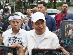 LPEM UI: Kebijakan Pemprov Jabar SMA-SMK 50 Siswa/Rombel Tak Tepat Sasaran