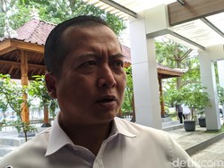 Iqbal Dikabarkan Terima SK Sebagai Ketua DPD Gerindra NTB Besok