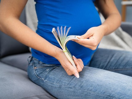 Angka Kelahiran Menurun Tajam, China akan Beri Rp8,1 Juta untuk Setiap Bayi Lahir