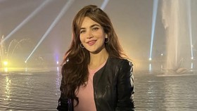 5 Fakta Misteri Kematian Aktris Pakistan Humaira Asghar Ali