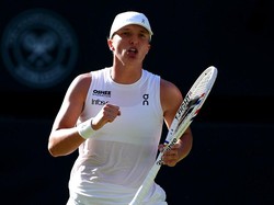 Final Wimbledon 2025: Anisimova Vs Swiatek