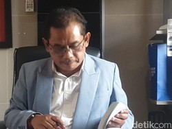 Respons Taufiq Usai Gugatannya soal Ijazah Jokowi di PN Solo Kandas
