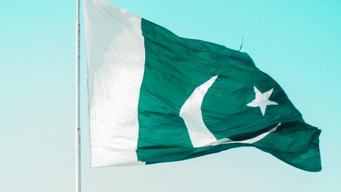 Ternyata Ini Kepanjangan Kata 'Pakistan', Nama Negara yang Merupakan Singkatan