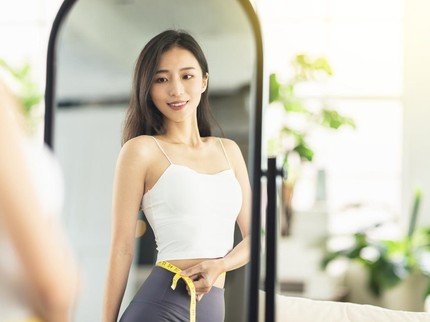 10 Cara Diet Turunkan BB 20 Pound dalam Sebulan