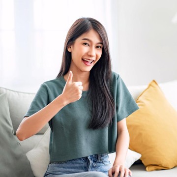 Tes Kepribadian: Jempol Tegak atau Bengkok yang Kamu Miliki? Bisa Ungkap Kepribadian Tersembunyi